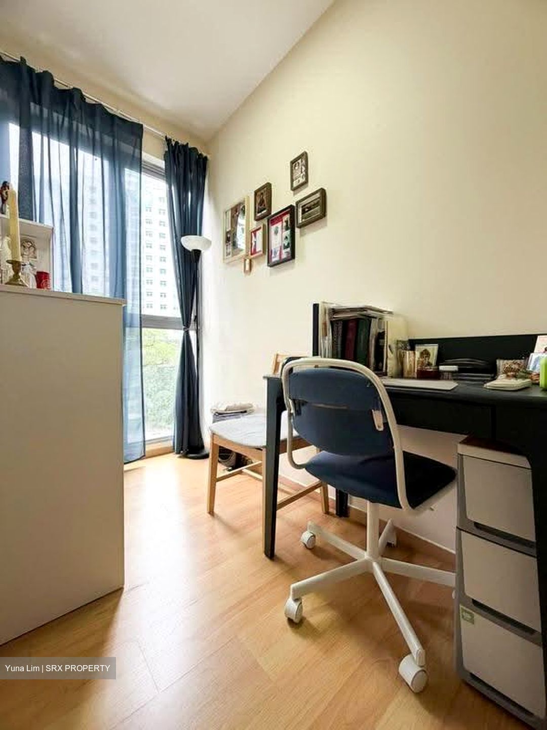 Prive (D19), Condominium #634240631